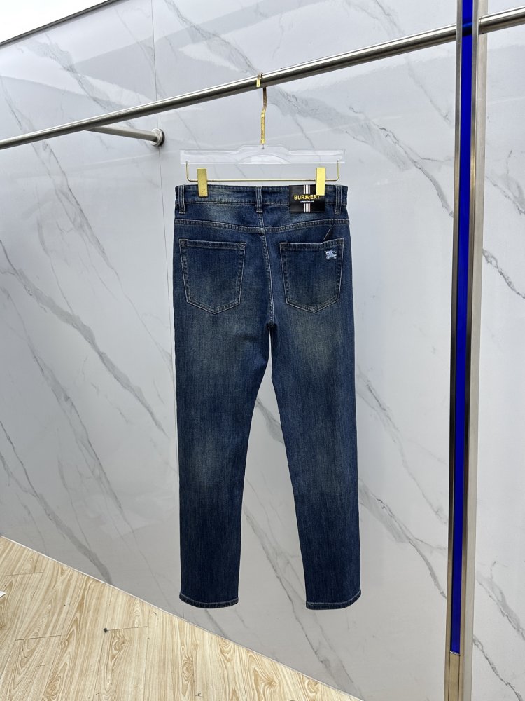 Джинсы мужские фото 8