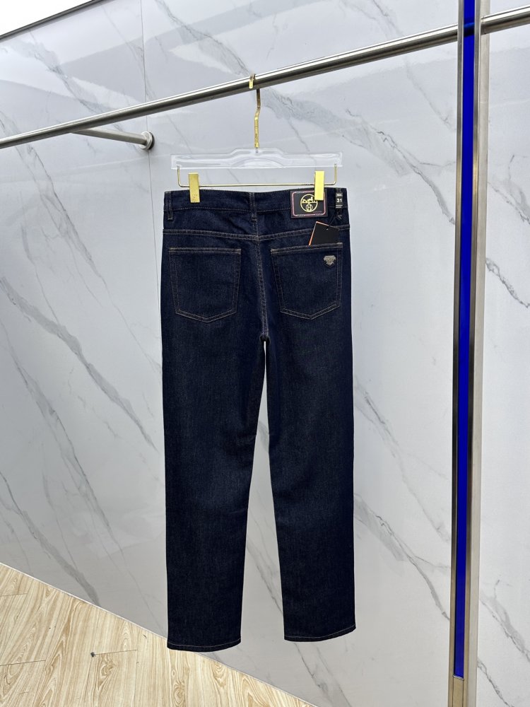 Джинсы мужские фото 8