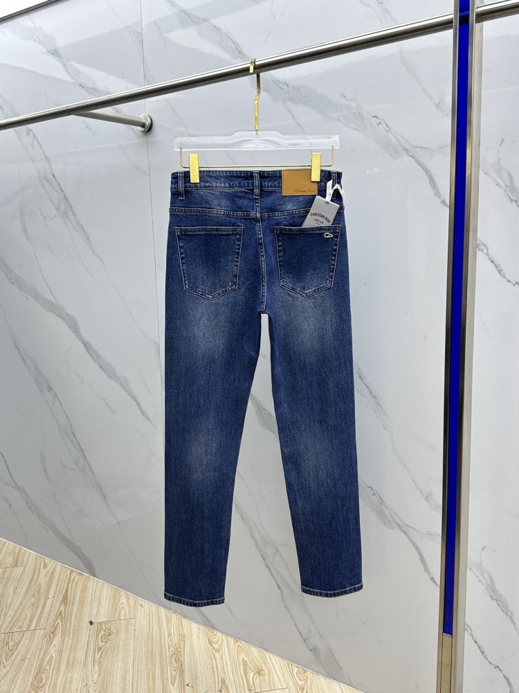 Джинсы мужские фото 8