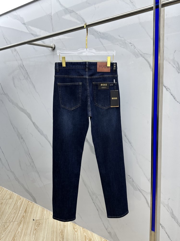 Jeans men's фото 8