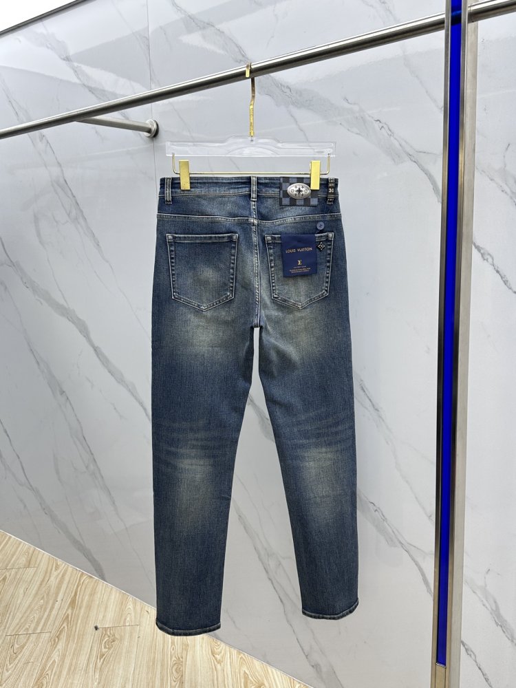 Jeans men's фото 8