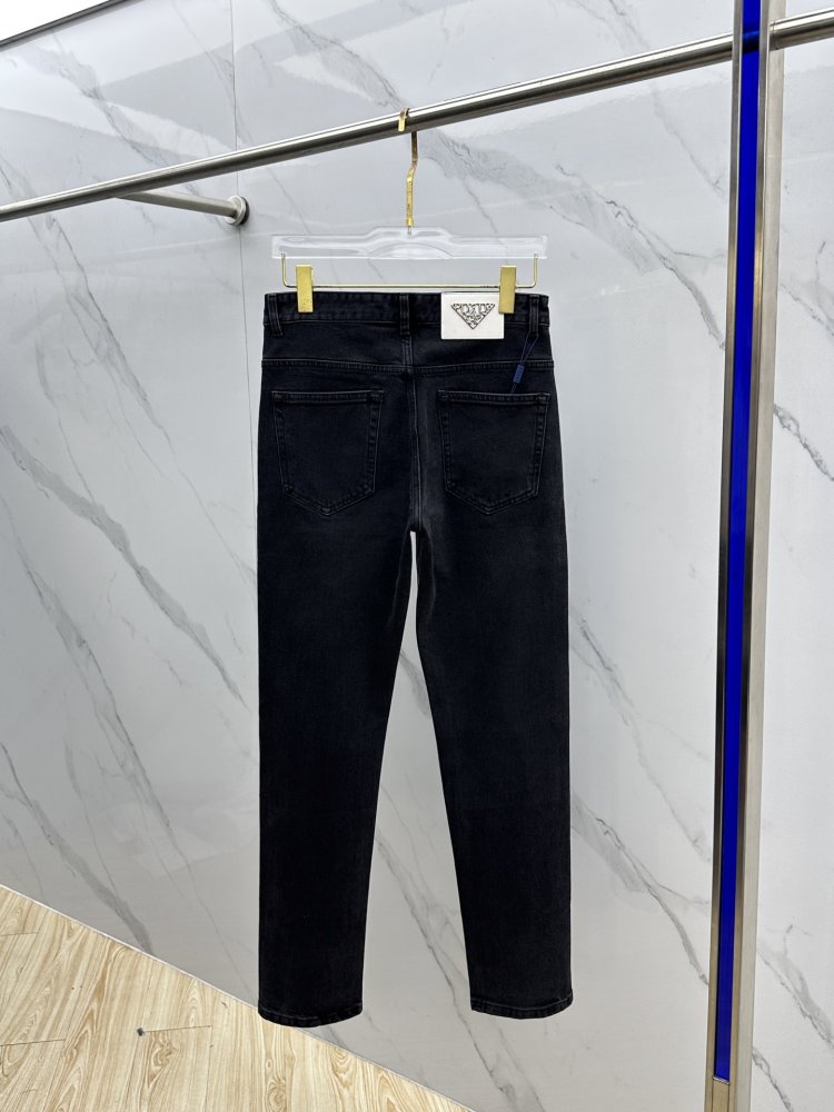 Jeans men's фото 8