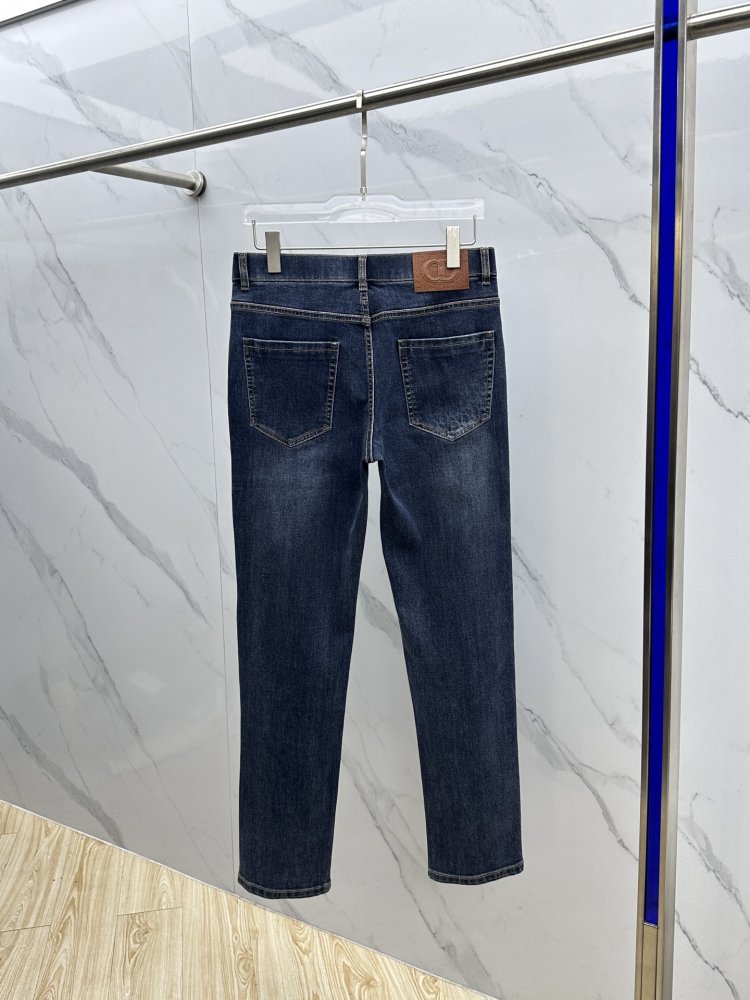 Jeans men's фото 8