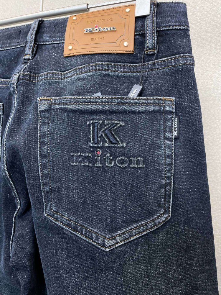 Джинсы мужские фото 8