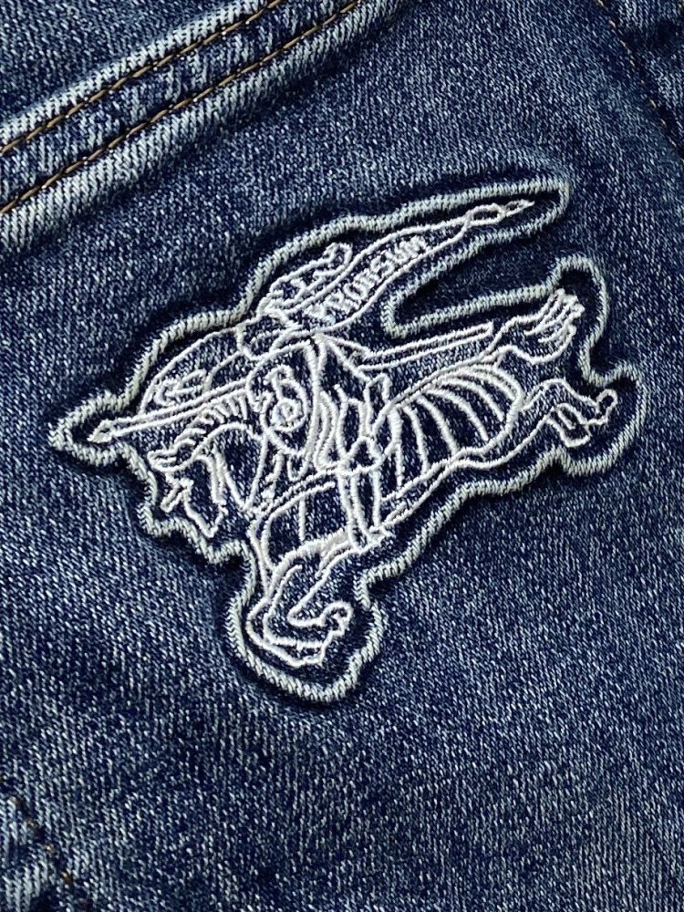 Джинсы мужские фото 8