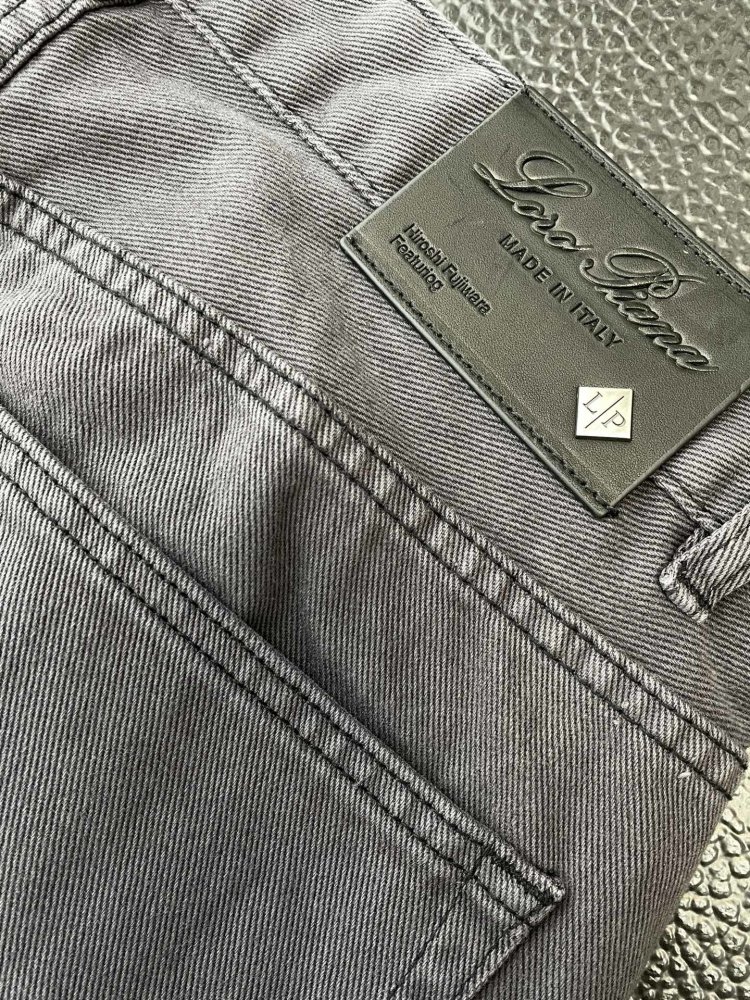 Джинсы мужские фото 8