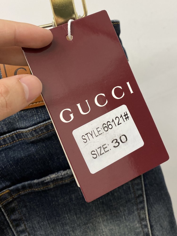 Джинсы мужские фото 8