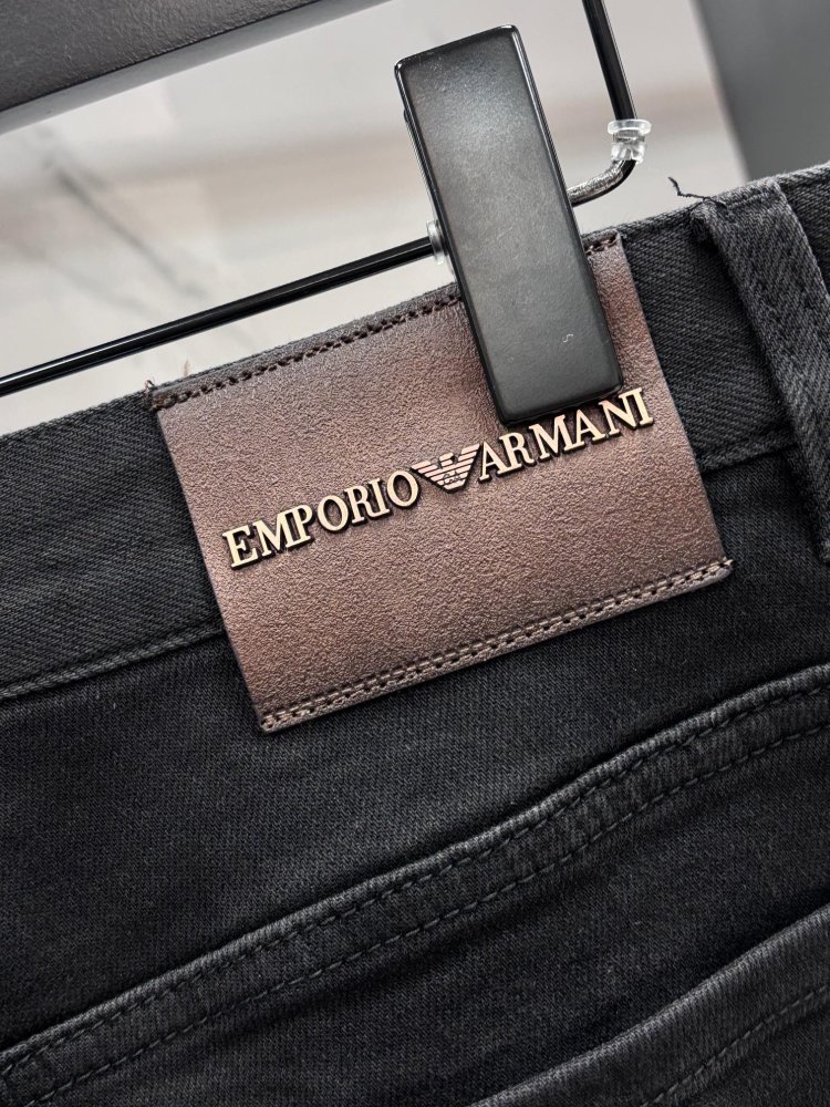 Джинсы мужские фото 8