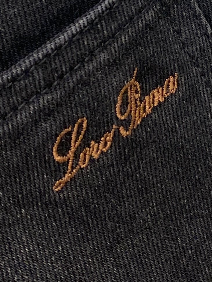 Джинсы мужские фото 8