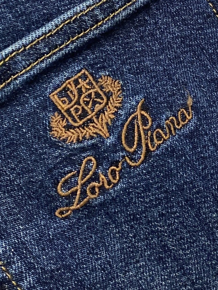 Джинсы мужские фото 8