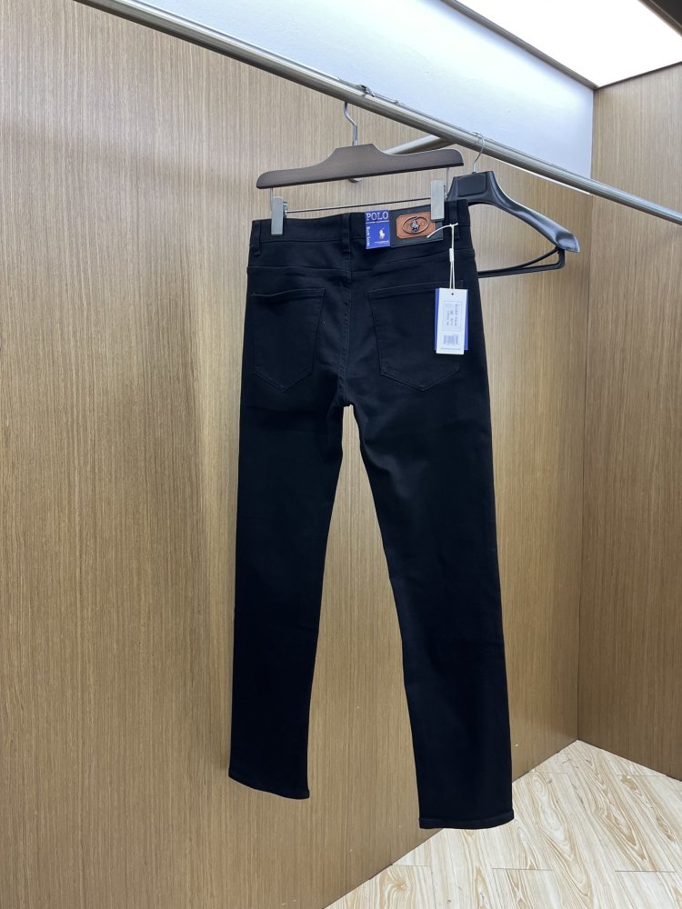 Джинсы мужские фото 8