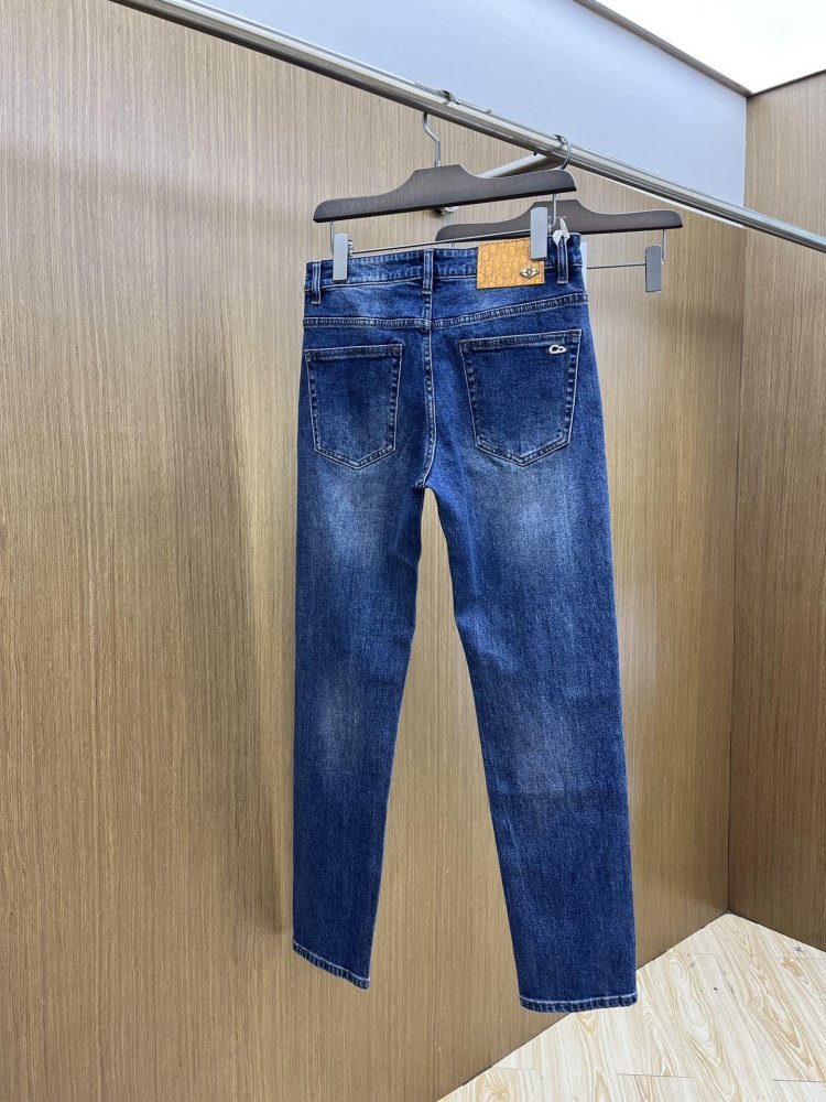 Джинсы мужские фото 8