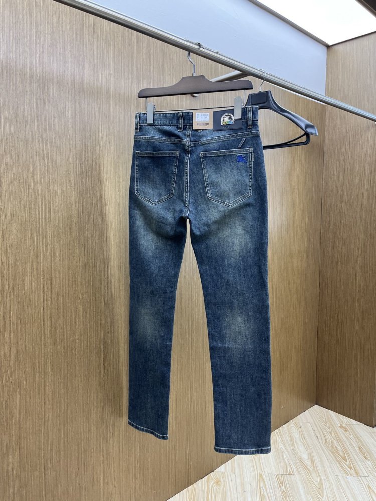 Джинсы мужские фото 8