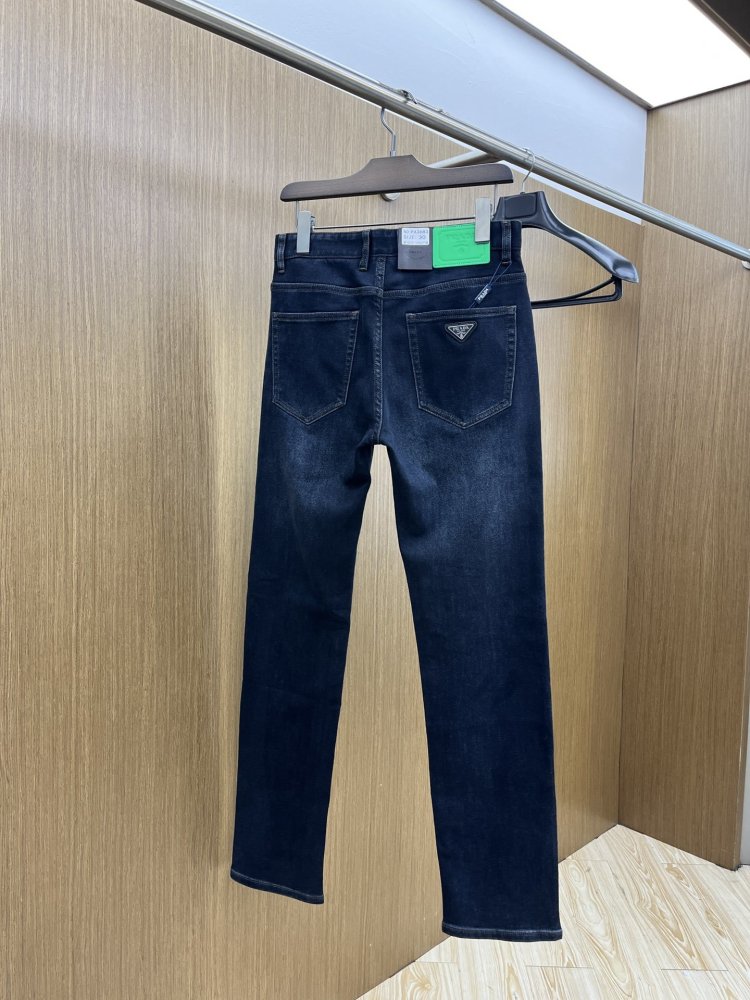 Джинсы мужские фото 8