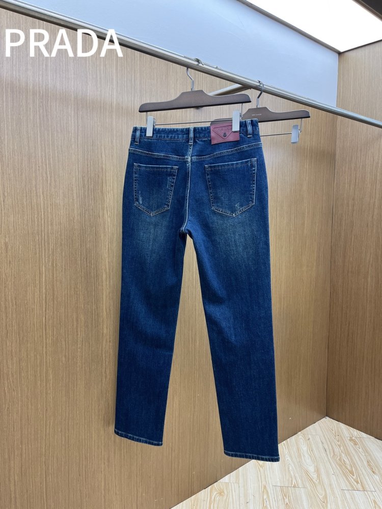 Джинсы мужские фото 8