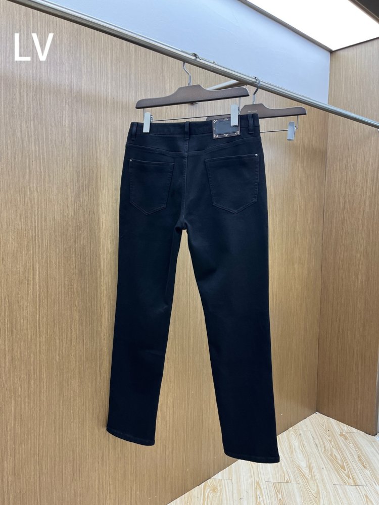 Джинсы мужские фото 8