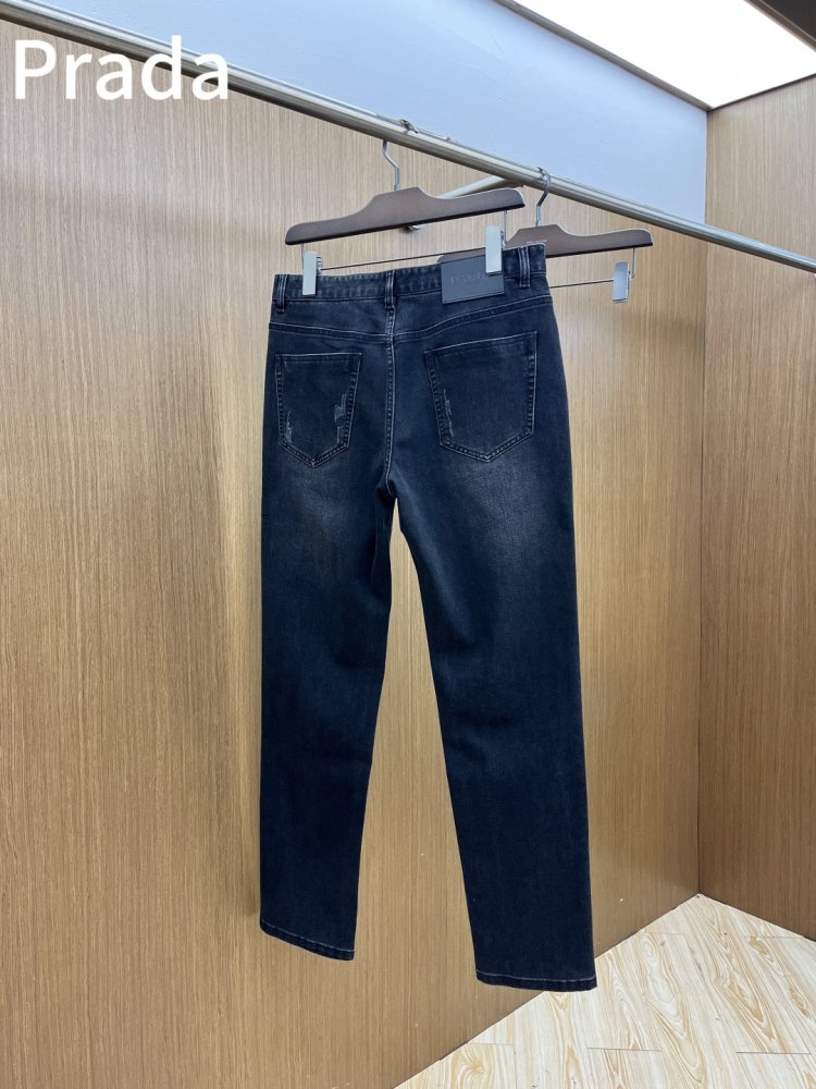 Джинсы мужские фото 8