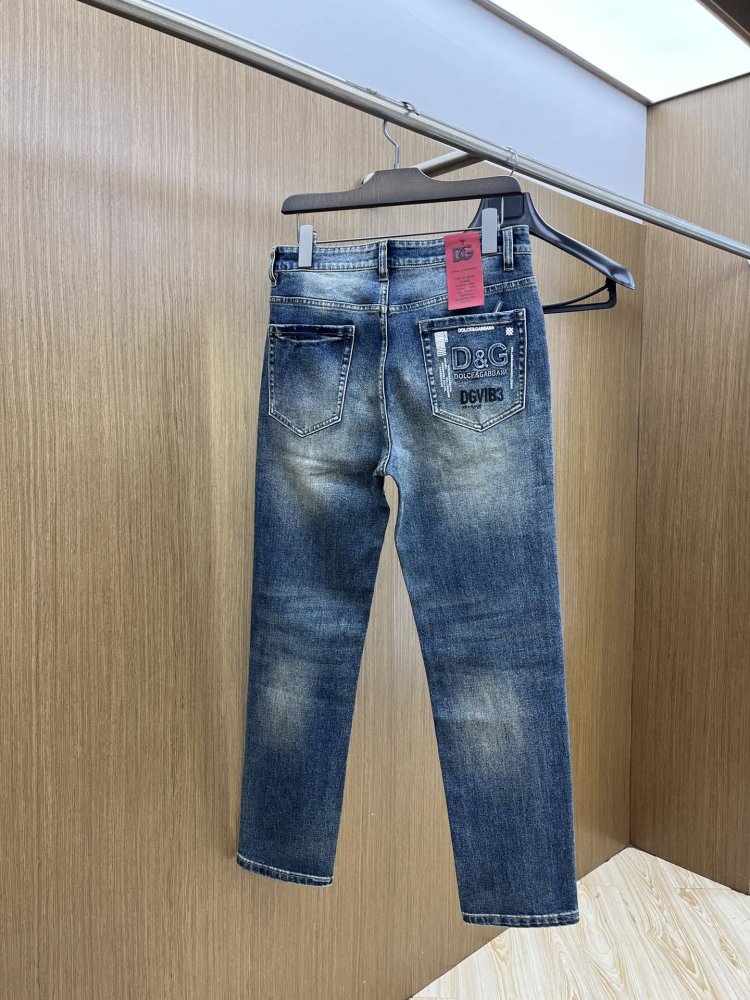 Джинсы мужские фото 8