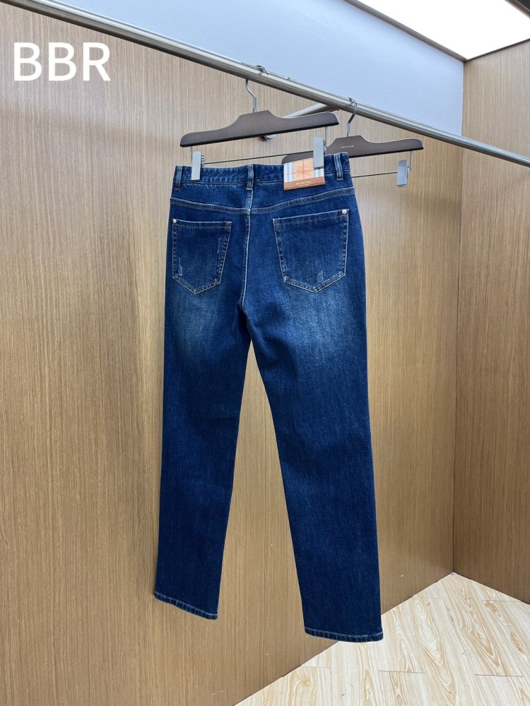 Джинсы мужские фото 8