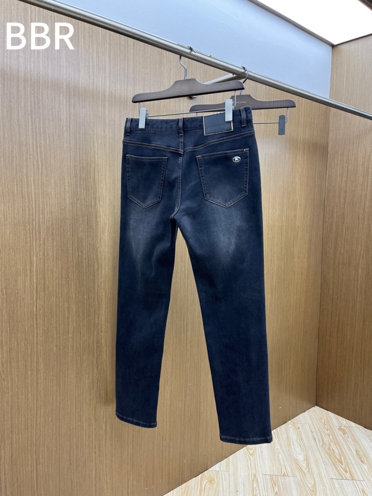 Джинсы мужские фото 8