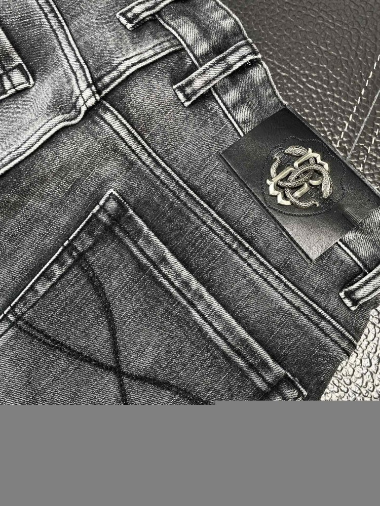 Джинсы мужские фото 8