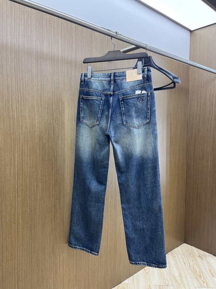 Джинсы мужские фото 8