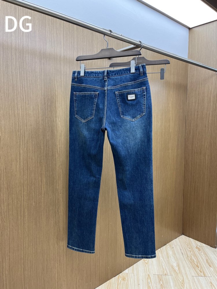 Джинсы мужские фото 8