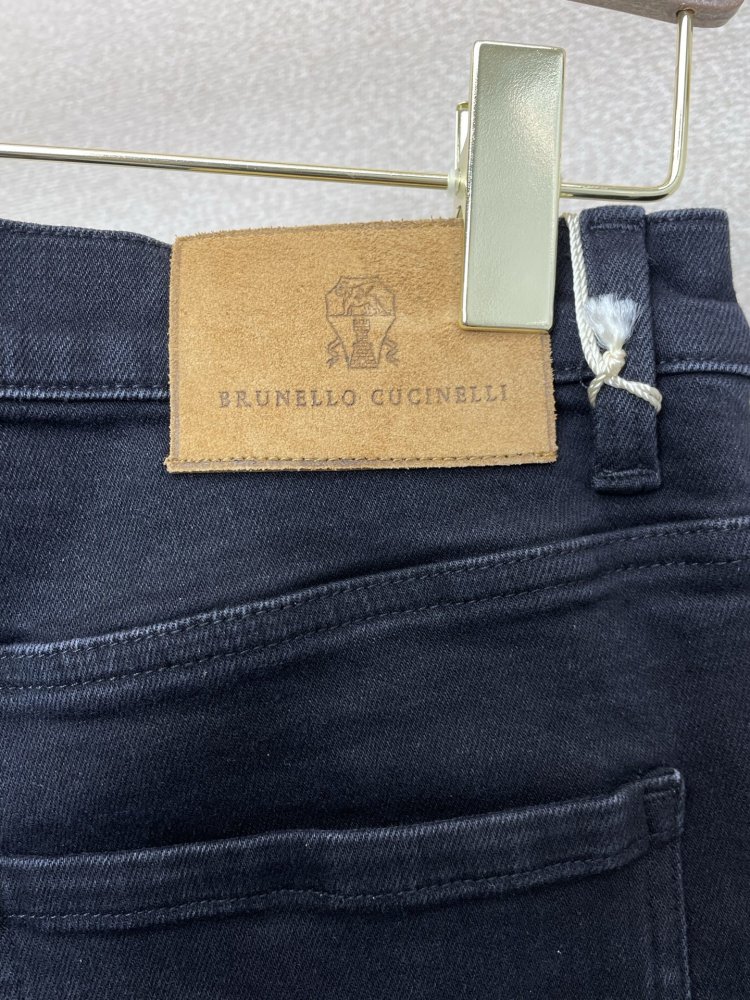 Джинсы мужские фото 8