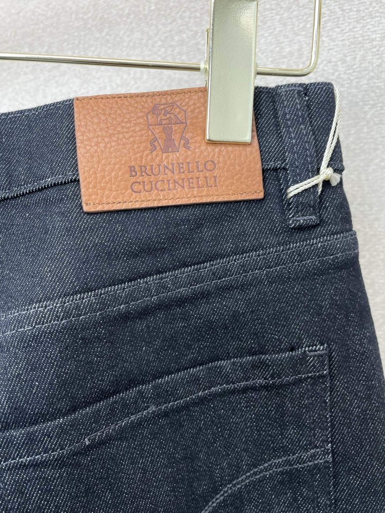 Джинсы мужские фото 8