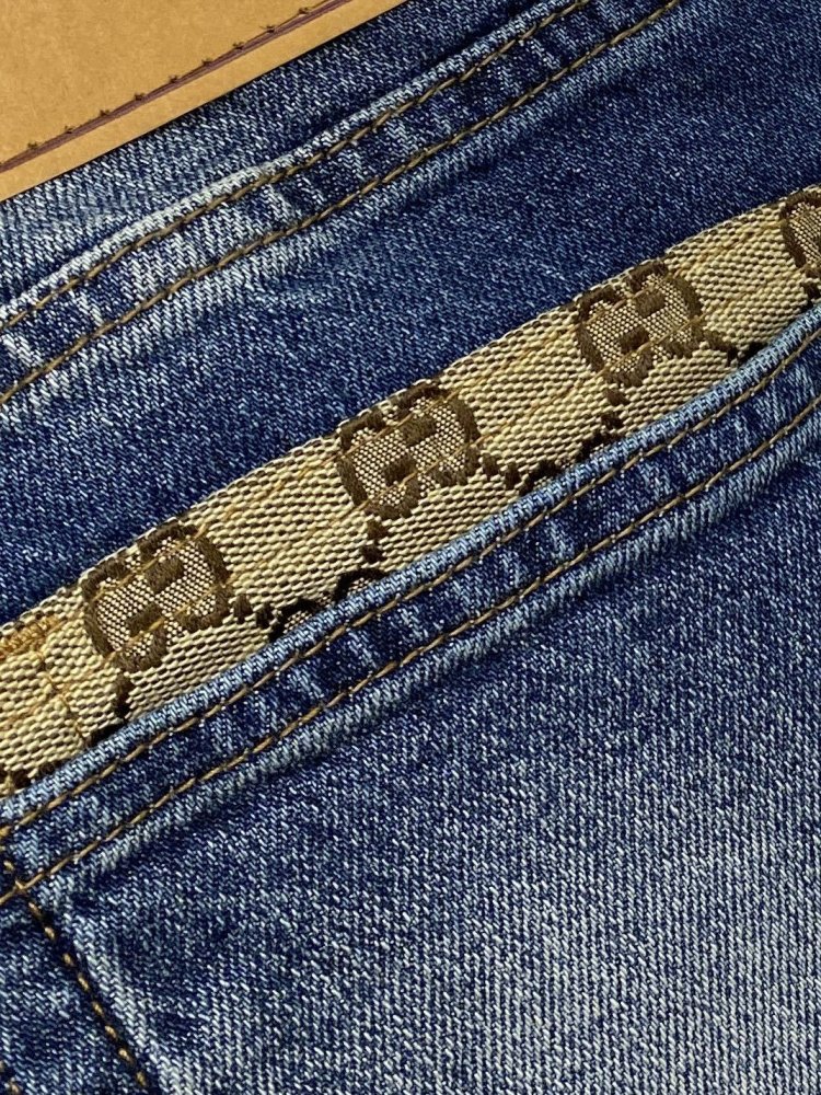 Джинсы мужские фото 8