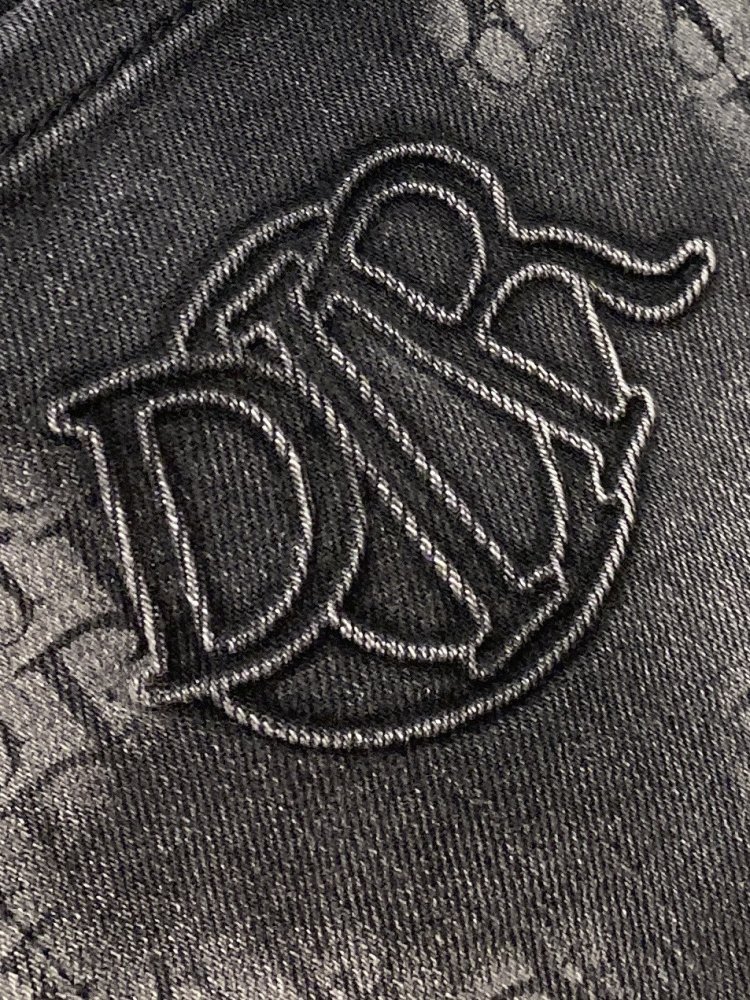 Джинсы мужские фото 8