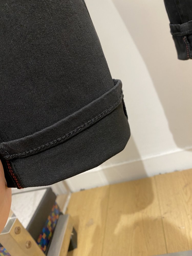 Джинсы мужские фото 8