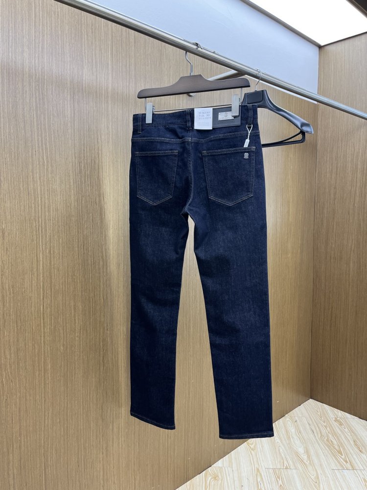 Джинсы мужские фото 8