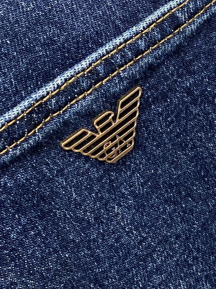 Джинсы мужские фото 8