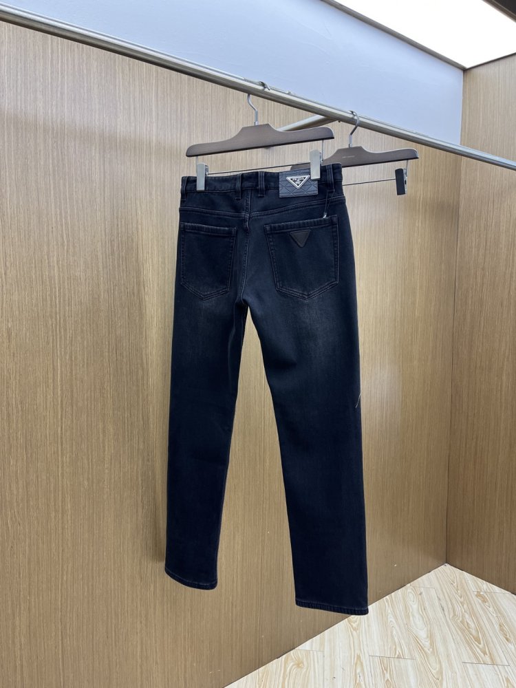 Джинсы мужские фото 8