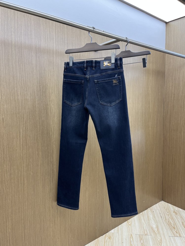 Джинсы мужские фото 8