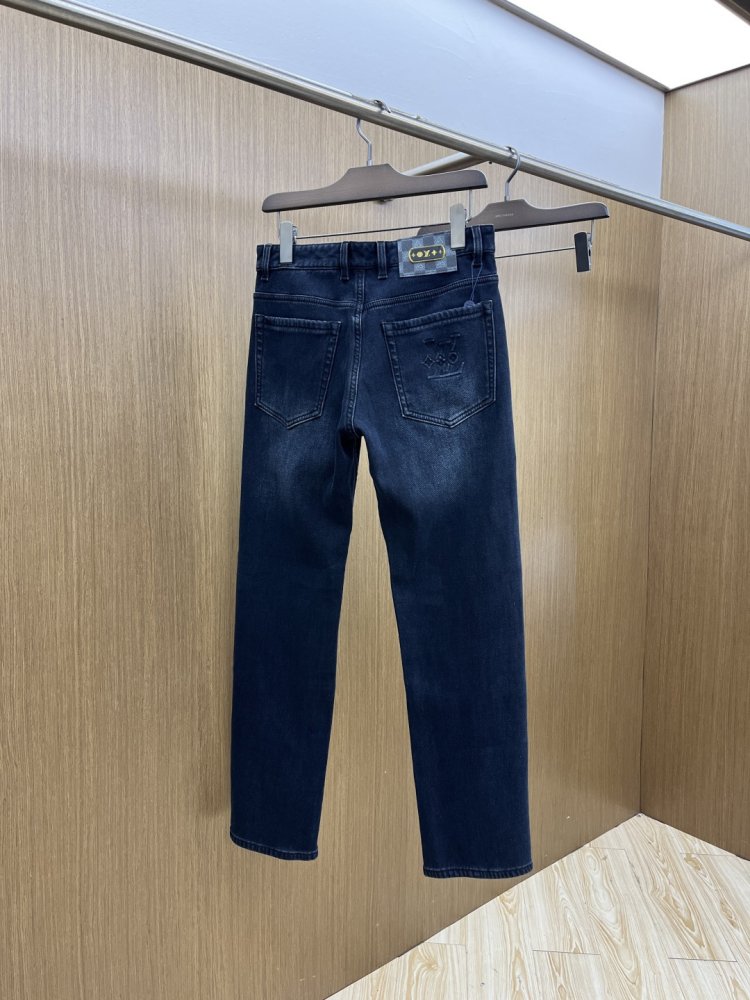 Джинсы мужские фото 8