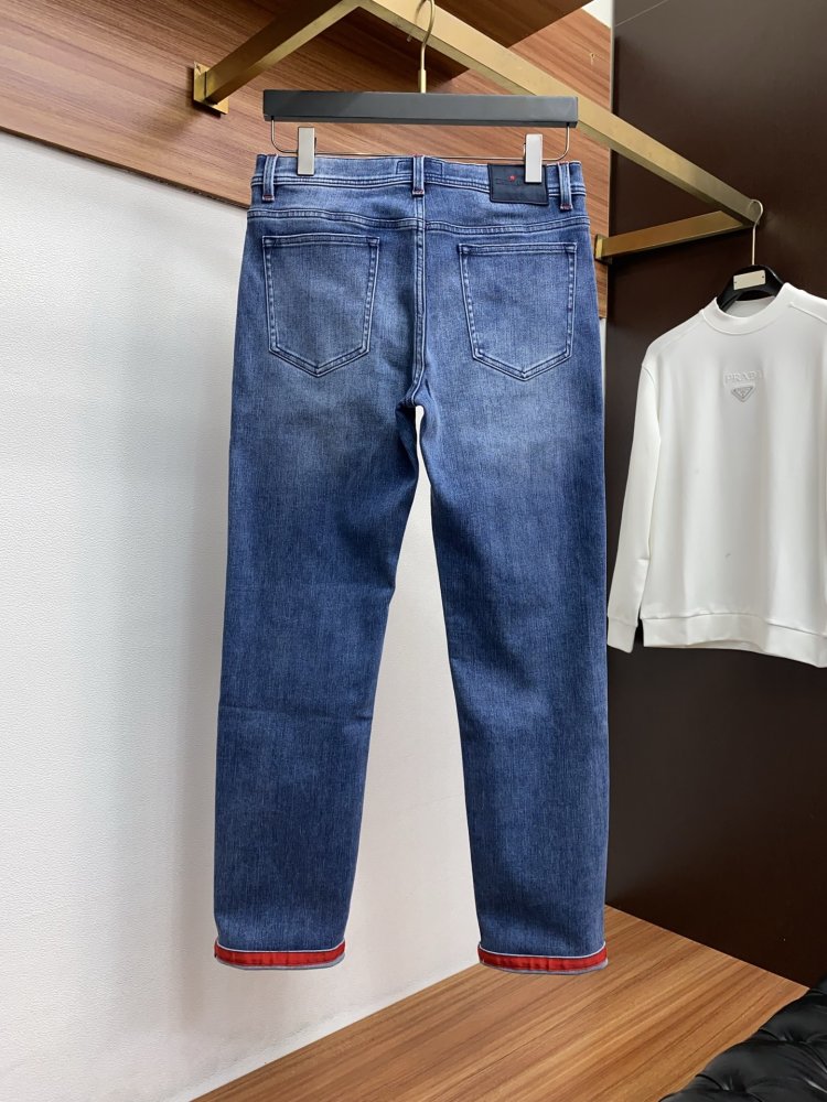 Джинсы мужские фото 8