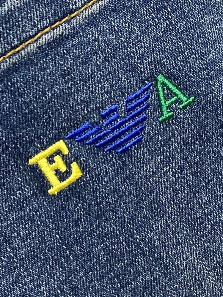 Джинсы мужские фото 8