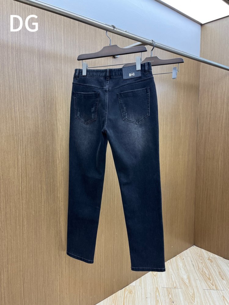 Джинсы мужские фото 8