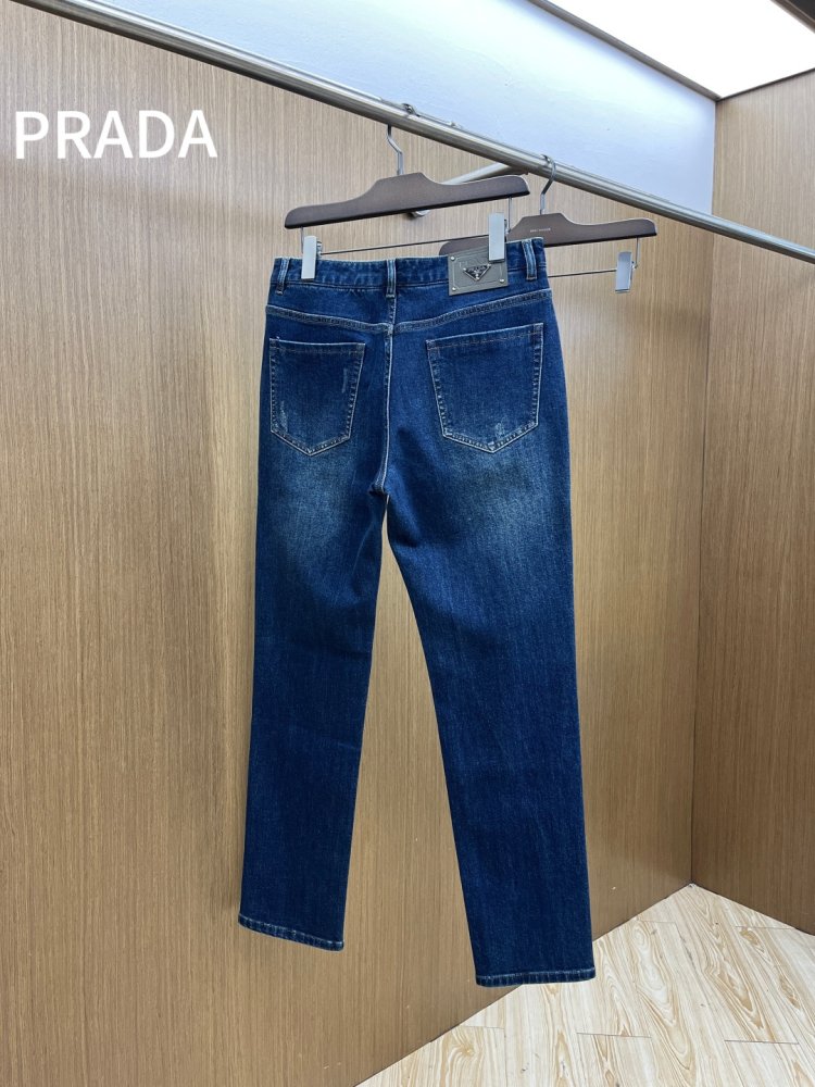 Джинсы мужские фото 8