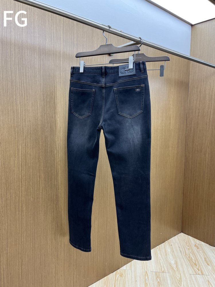 Джинсы мужские фото 8