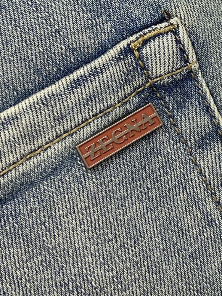 Джинсы мужские фото 8