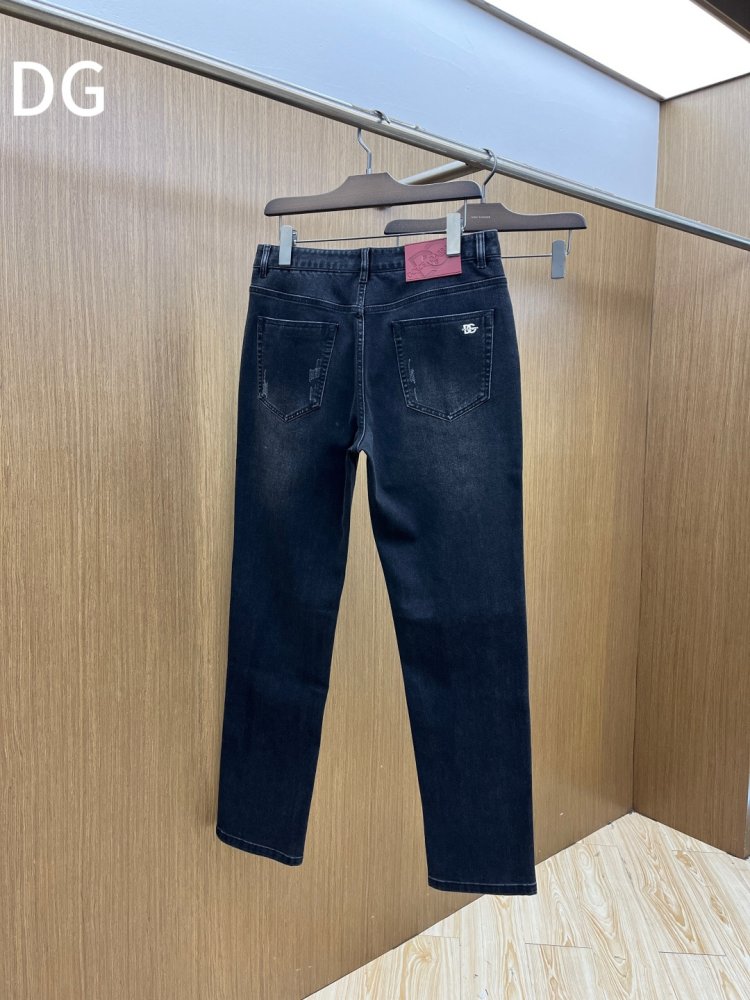 Джинсы мужские фото 8