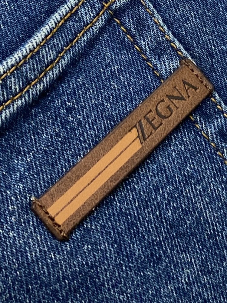 Джинсы мужские фото 8