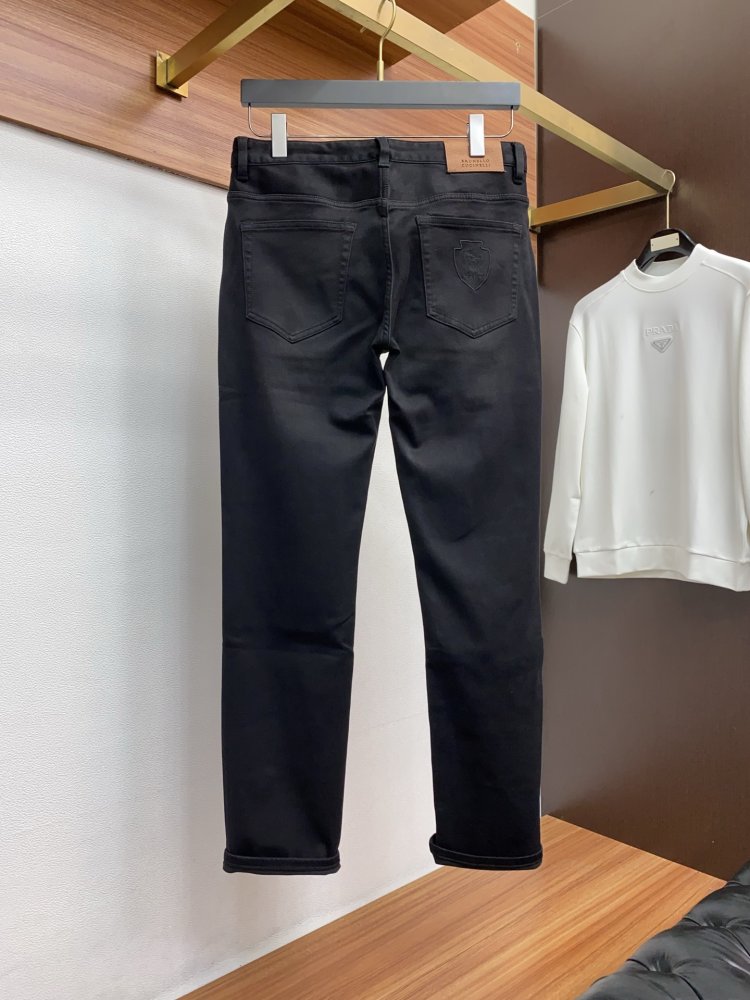 Джинсы мужские фото 8