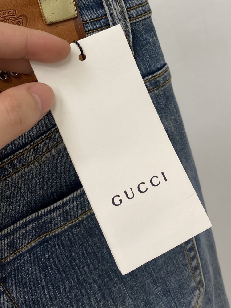 Джинсы мужские фото 8