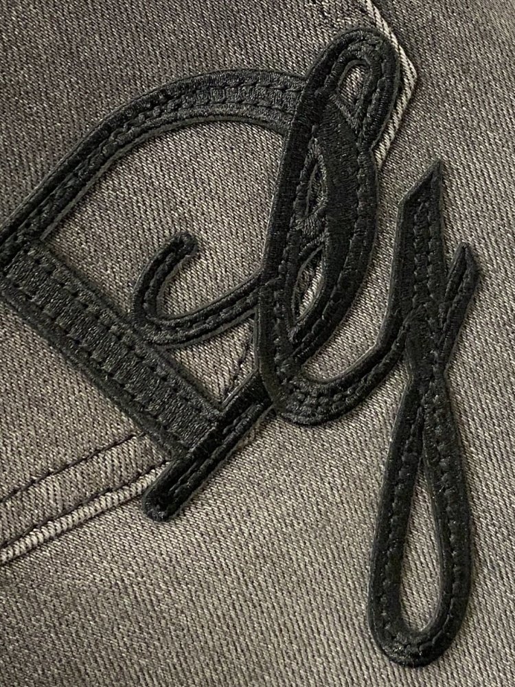 Джинсы мужские фото 8