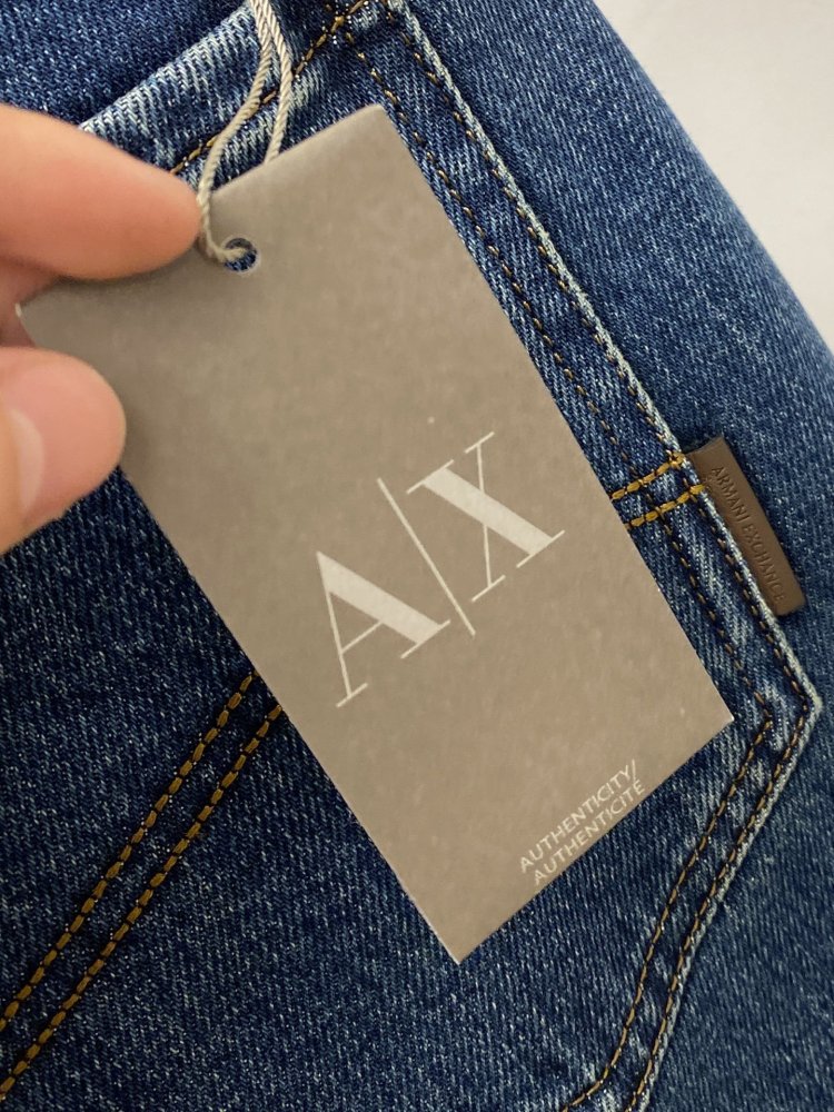 Джинсы мужские фото 8