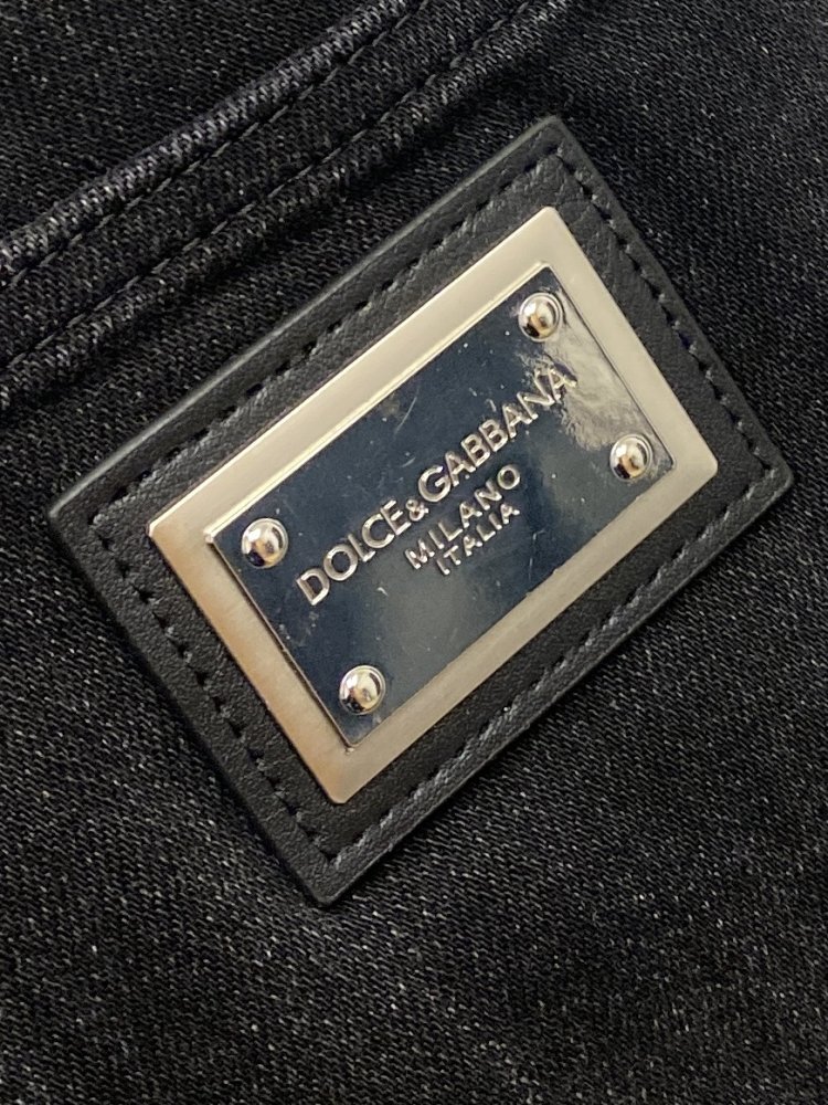 Джинсы мужские фото 8